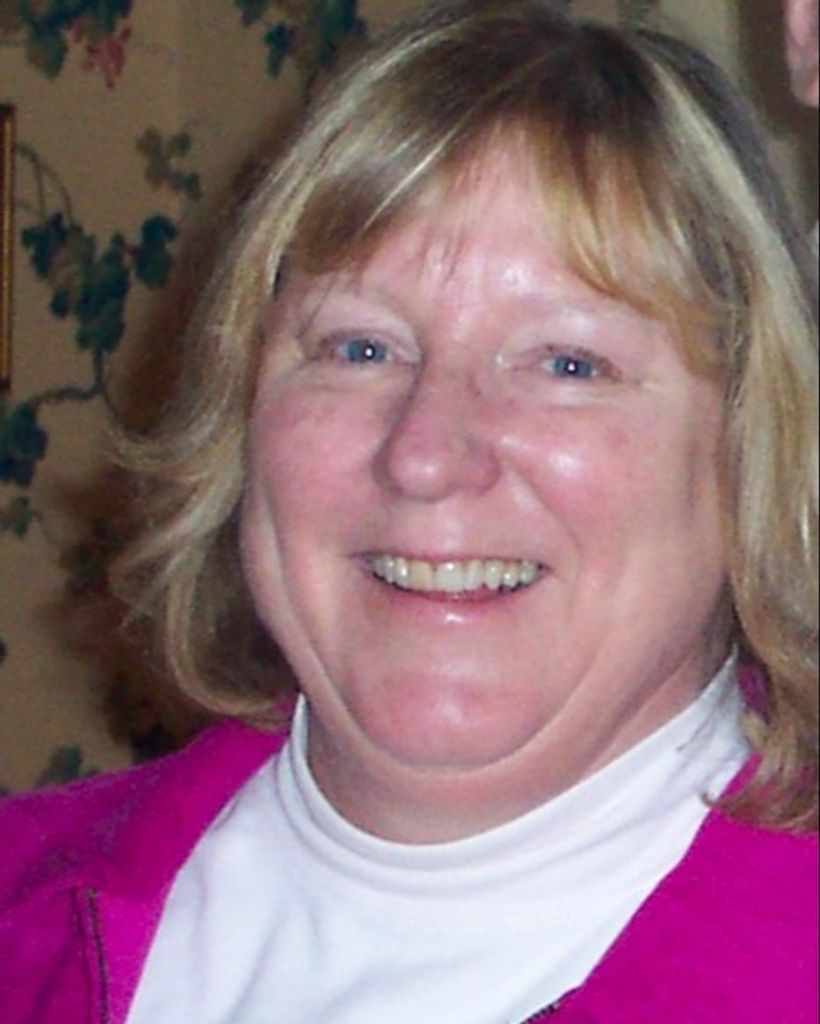 Julie Nichols