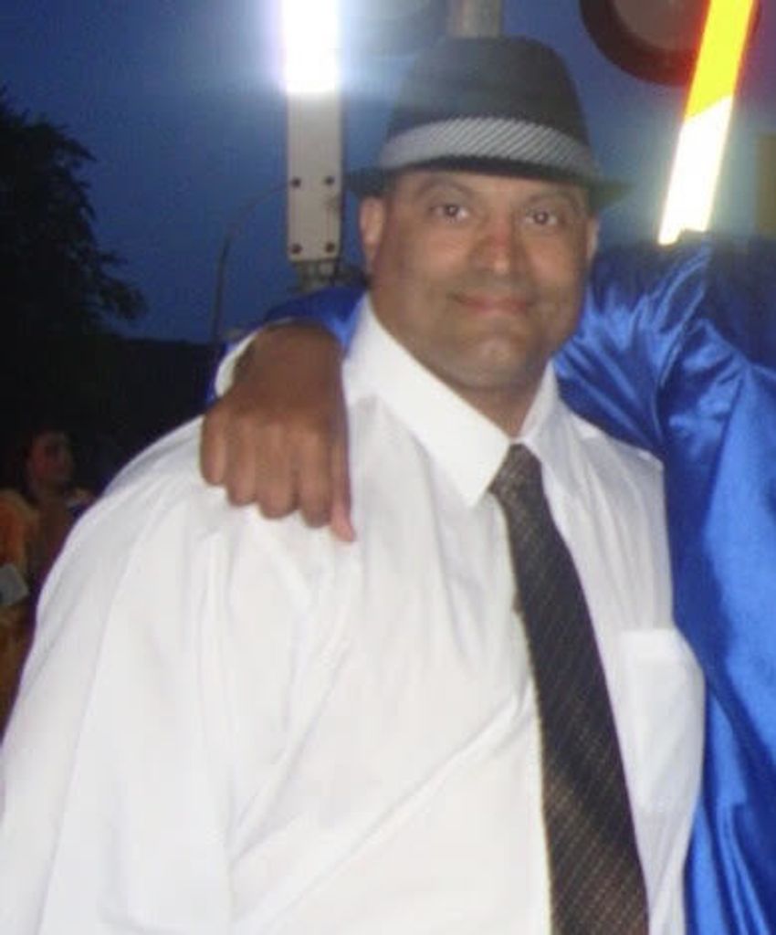 Julio R. Ortiz