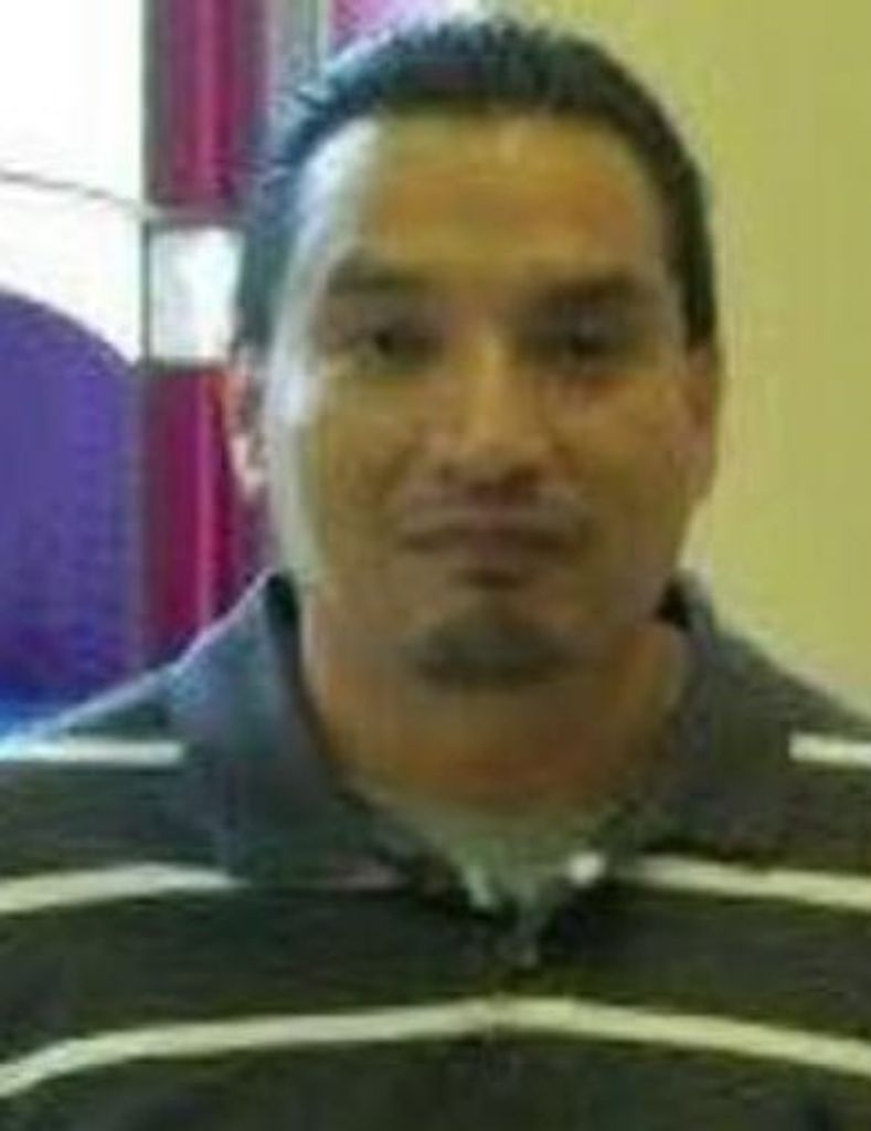 Paulo Sergio Campos Tapia