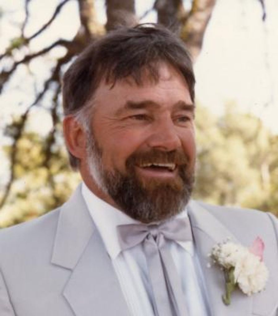 Collins, Patrick Wesley