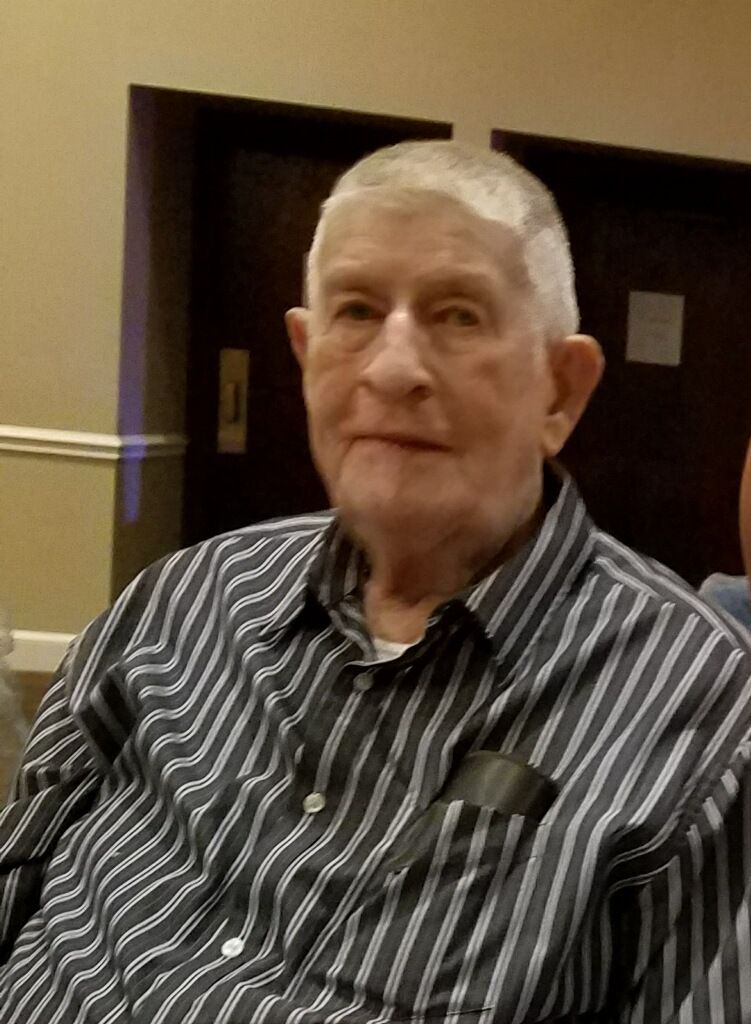 Paul Pomeroy Sanders