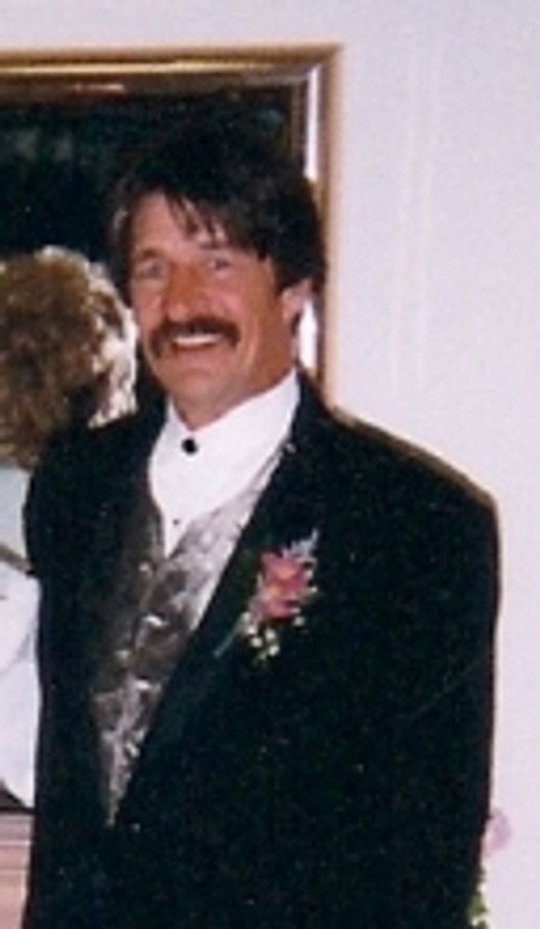 Douglas FERGUSON