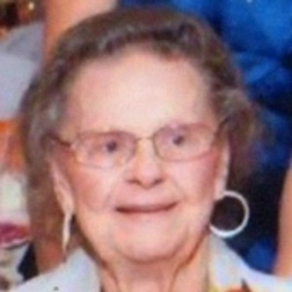 Mrs. Joanne S. Barron