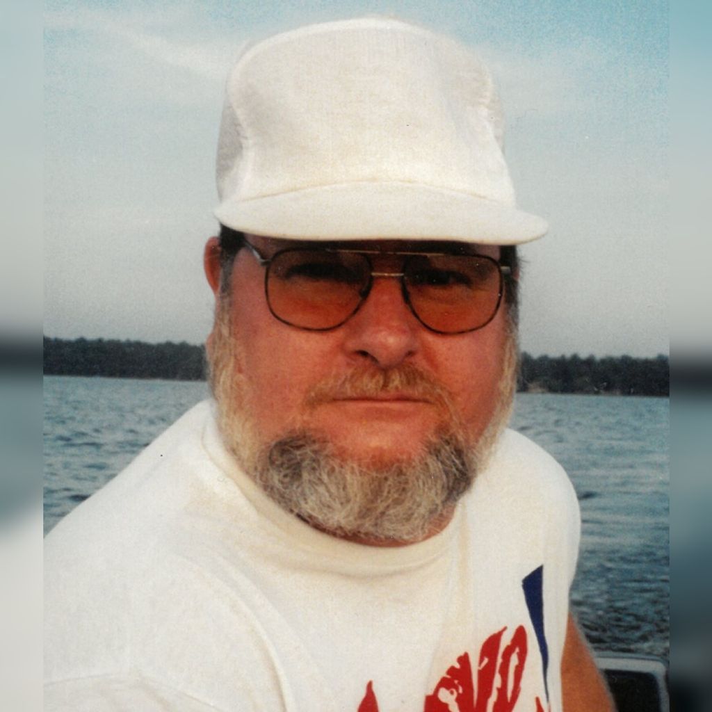 John Francis Black