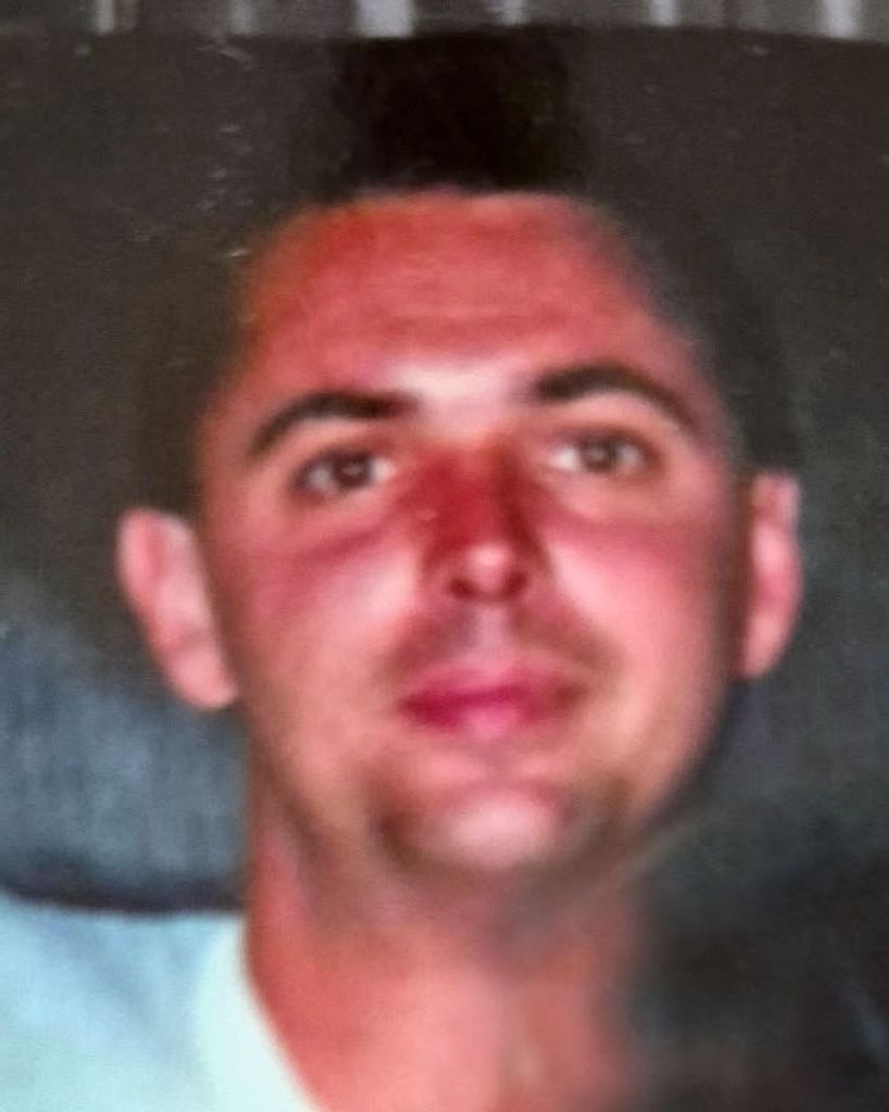 Robert Stephen Garrison