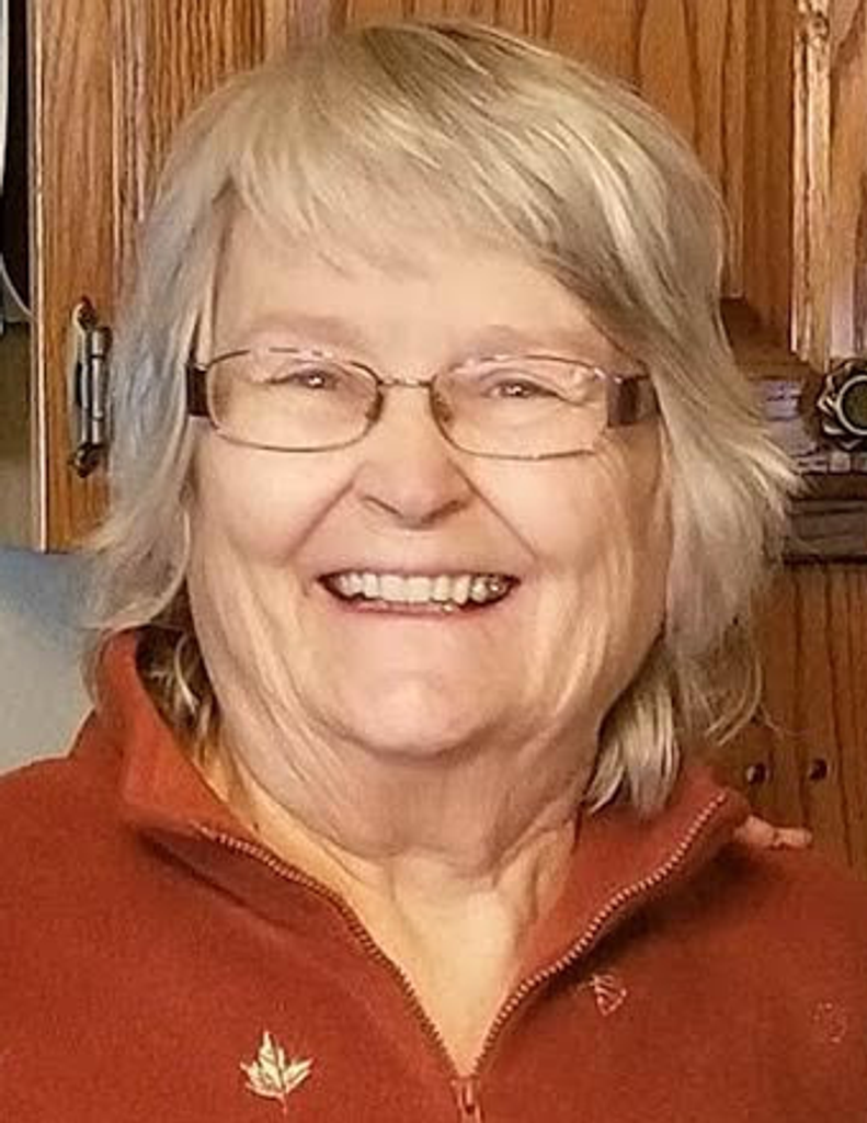 Carol Ann (Nee Longley) Walsh Profile Photo