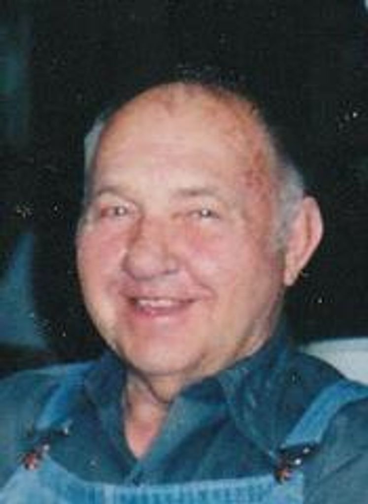 James Minthorn