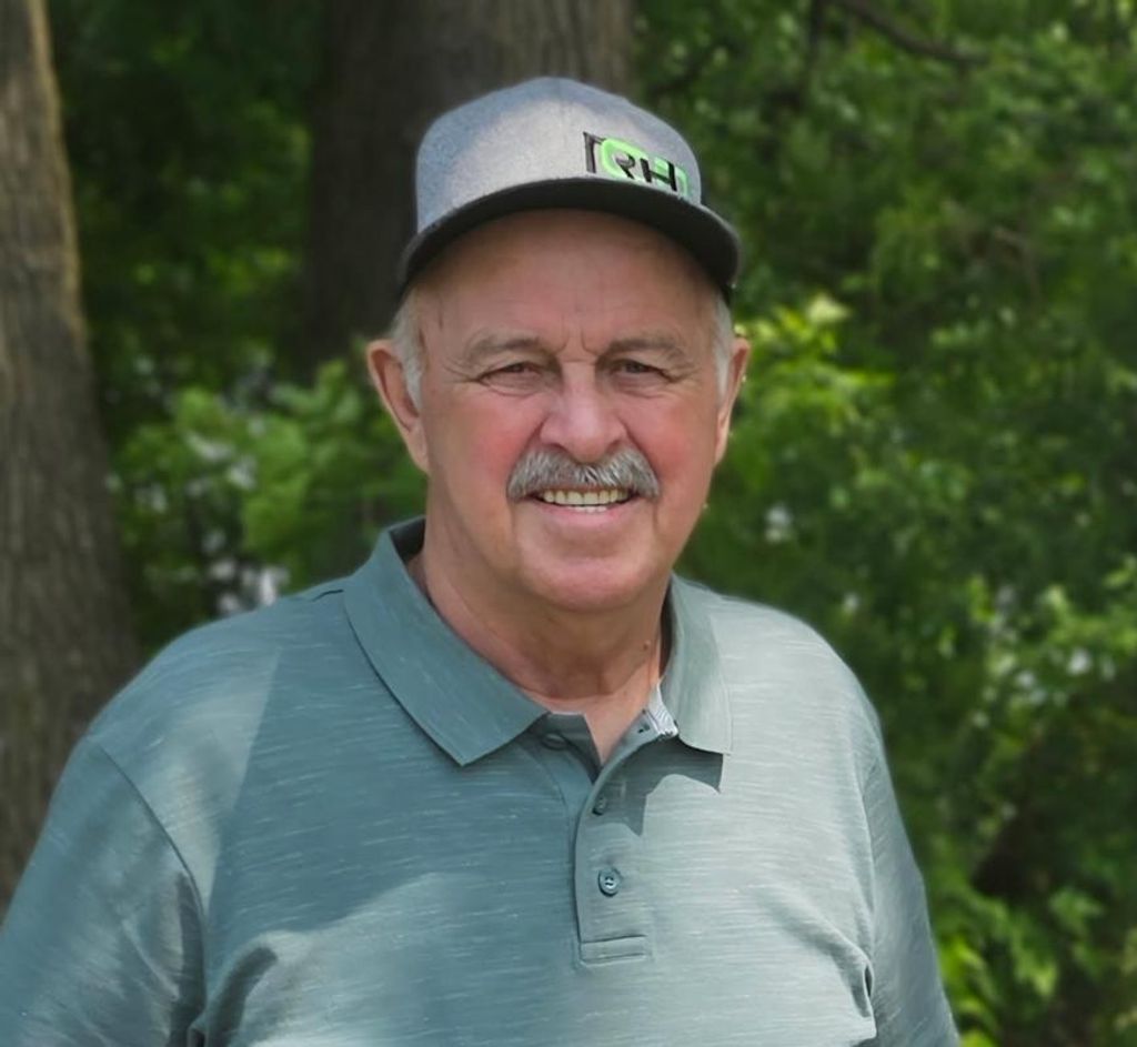 Kenneth George Gray Profile Photo