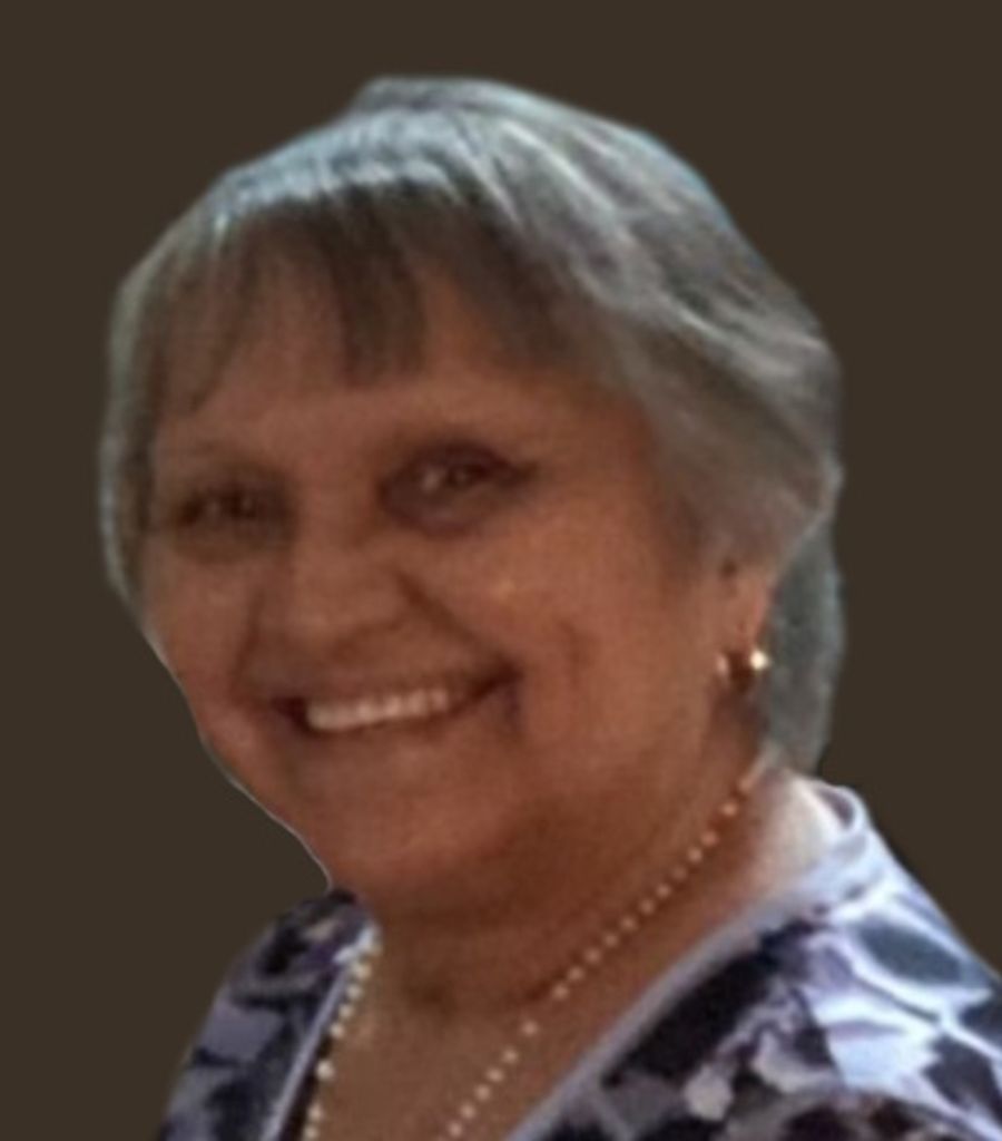 Iris Migdalia Velez Rodriguez