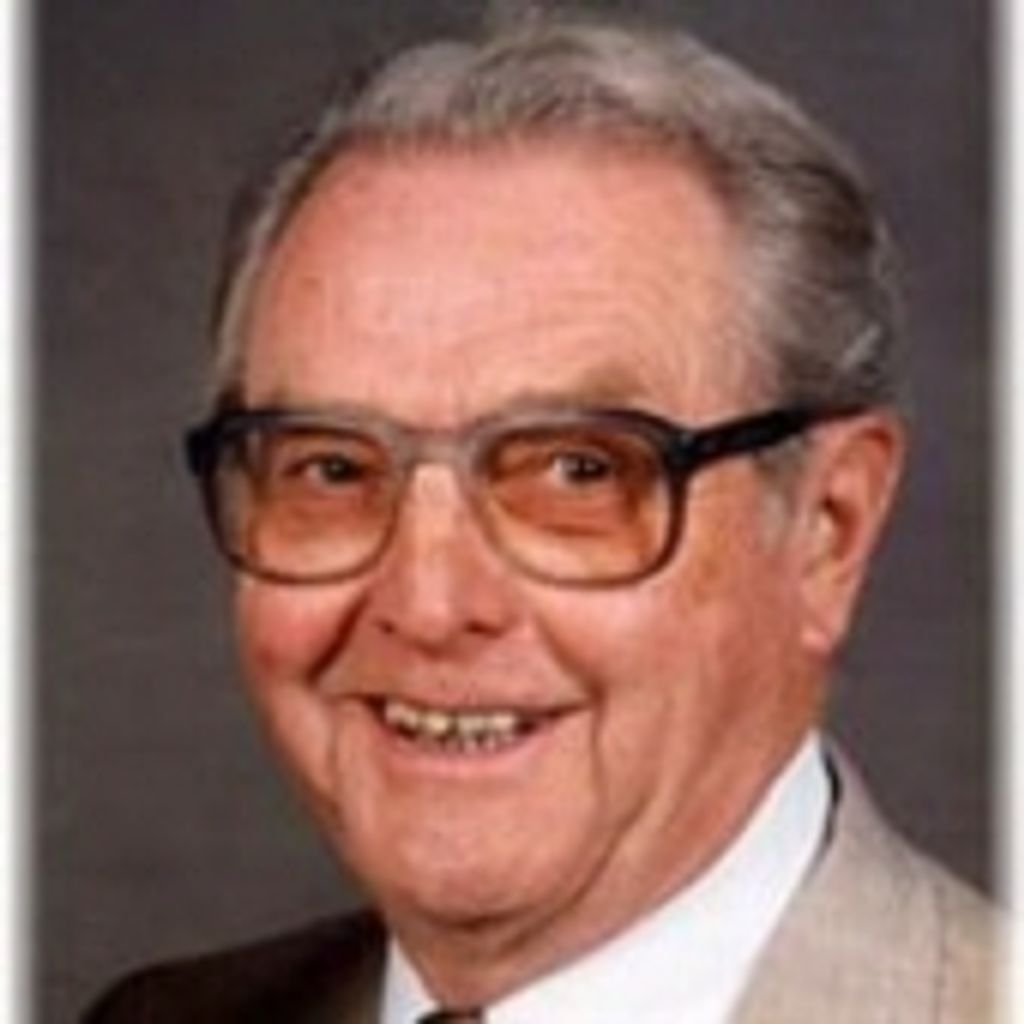 Dean H. Bagne