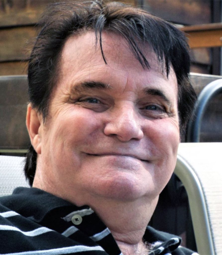James "Ross" Curtis