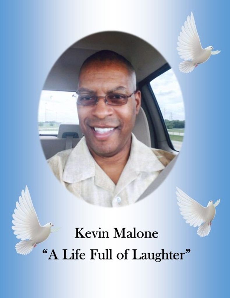 KEVIN MALONE