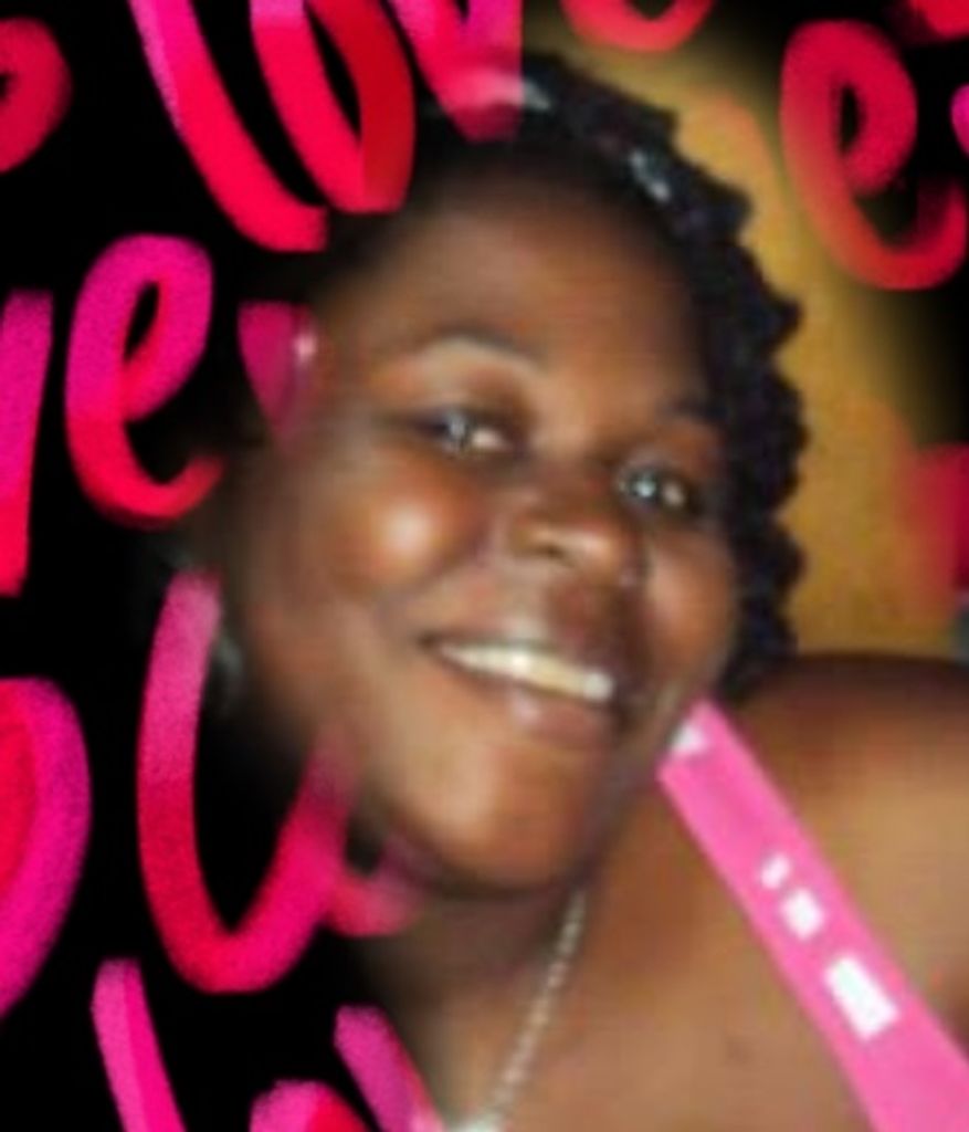 Sarah Grace Mcclain-Mcdonald