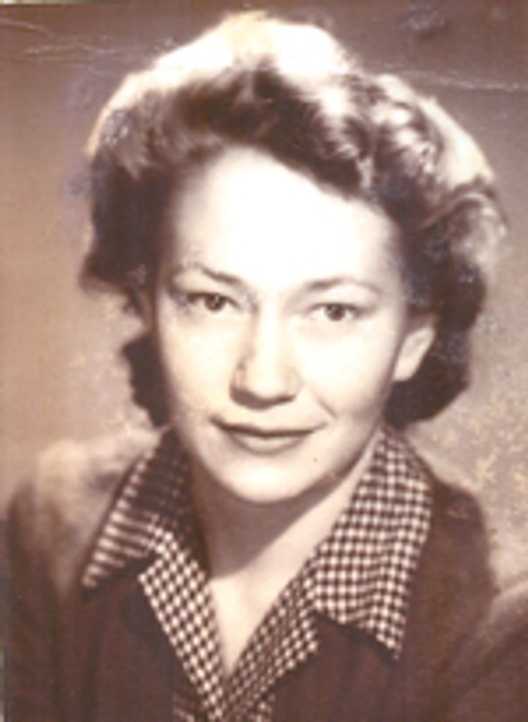 EvaLee Gailey
