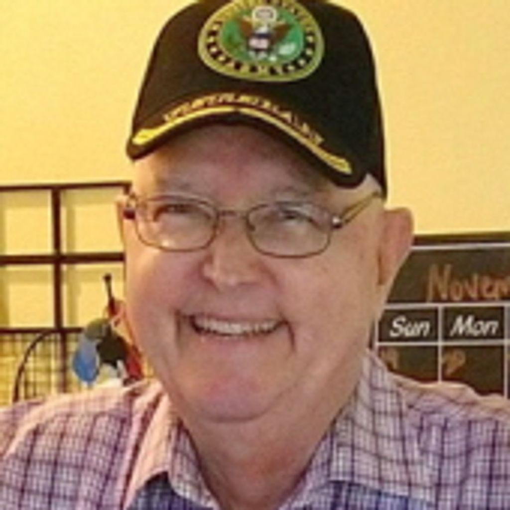Jerry Edward Higgins