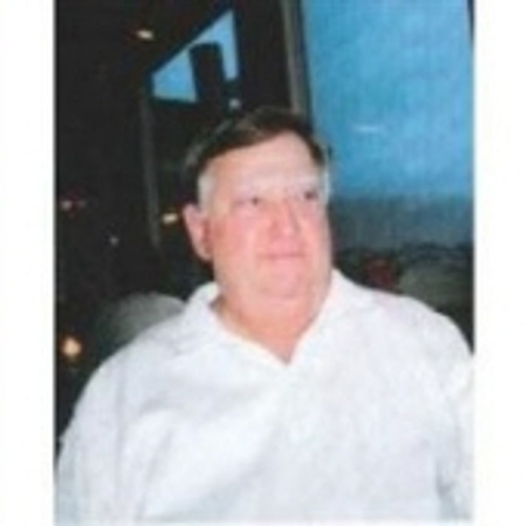 James Wright Rotruck