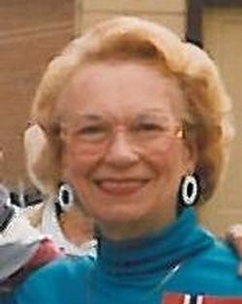 Edith Pederson