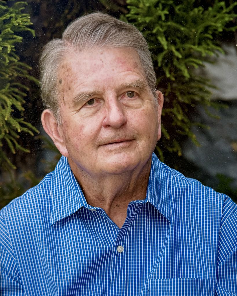 Robert Stokes Marable Profile Photo