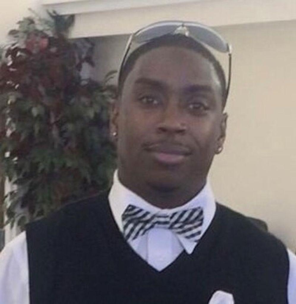 Stanley Jerome Hatton, Jr. Profile Photo