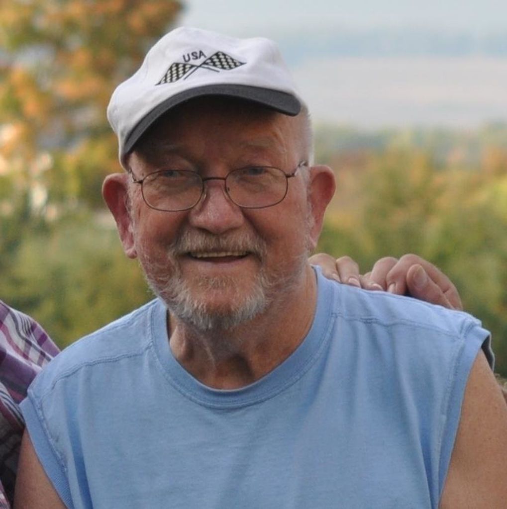 Nathan Bailey Profile Photo