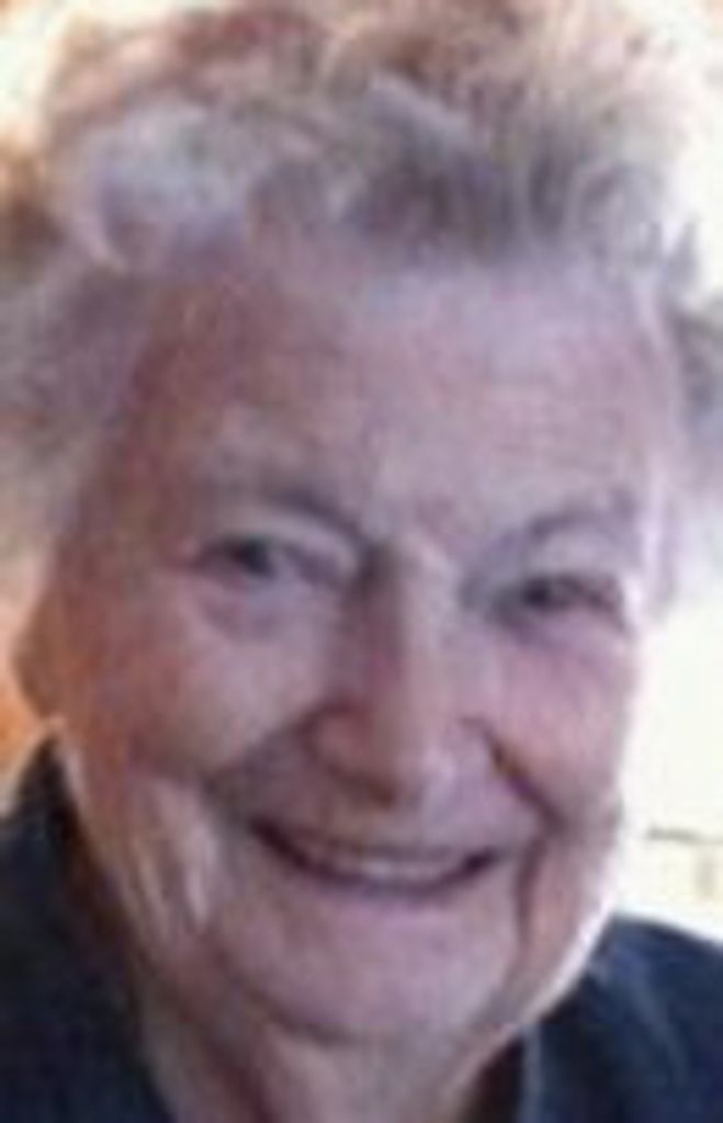 Virginia  Lee Followell