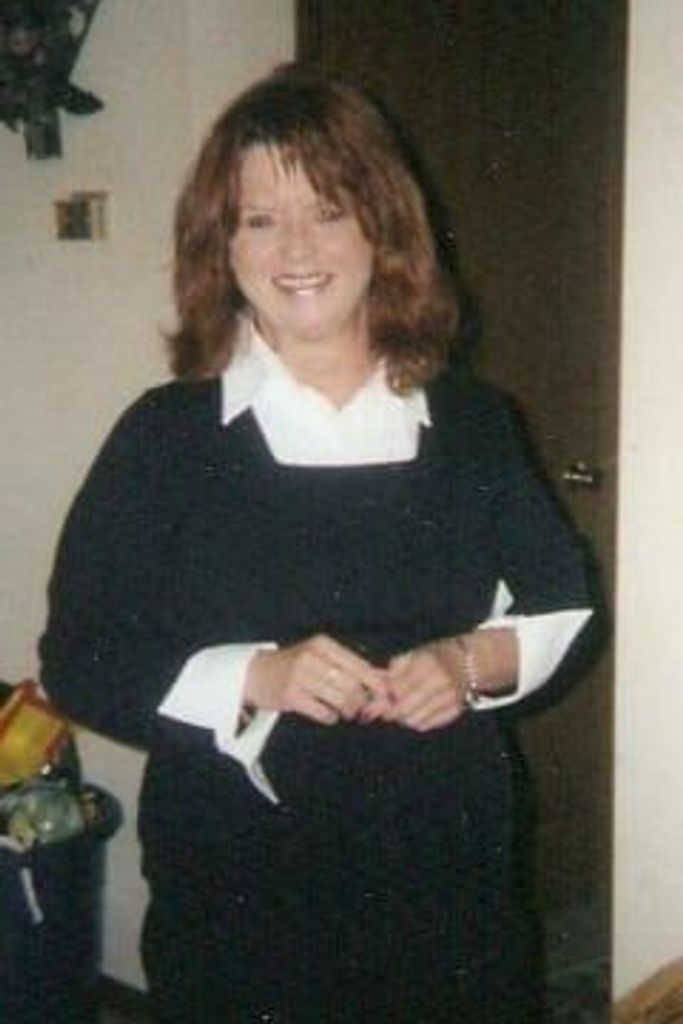 Cynthia Kay Adams