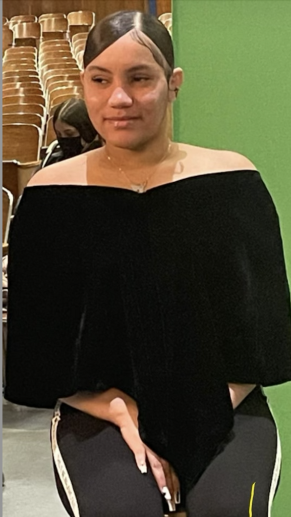Ashley S. Ortiz Colon Profile Photo
