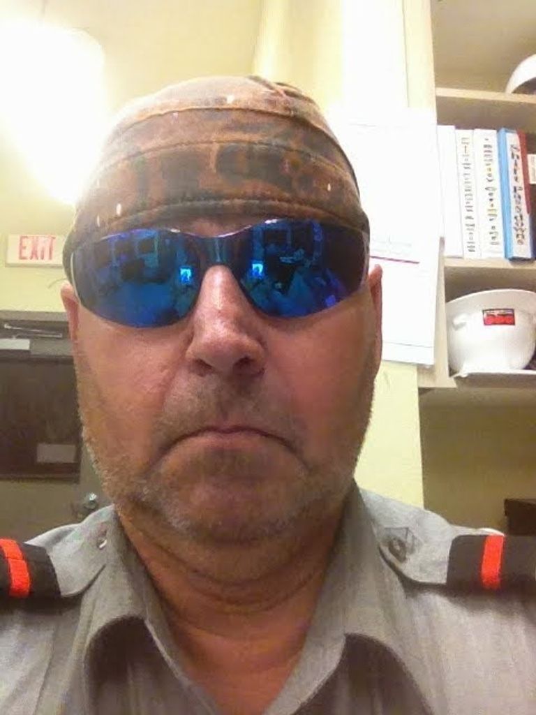 Joseph Trahan Profile Photo