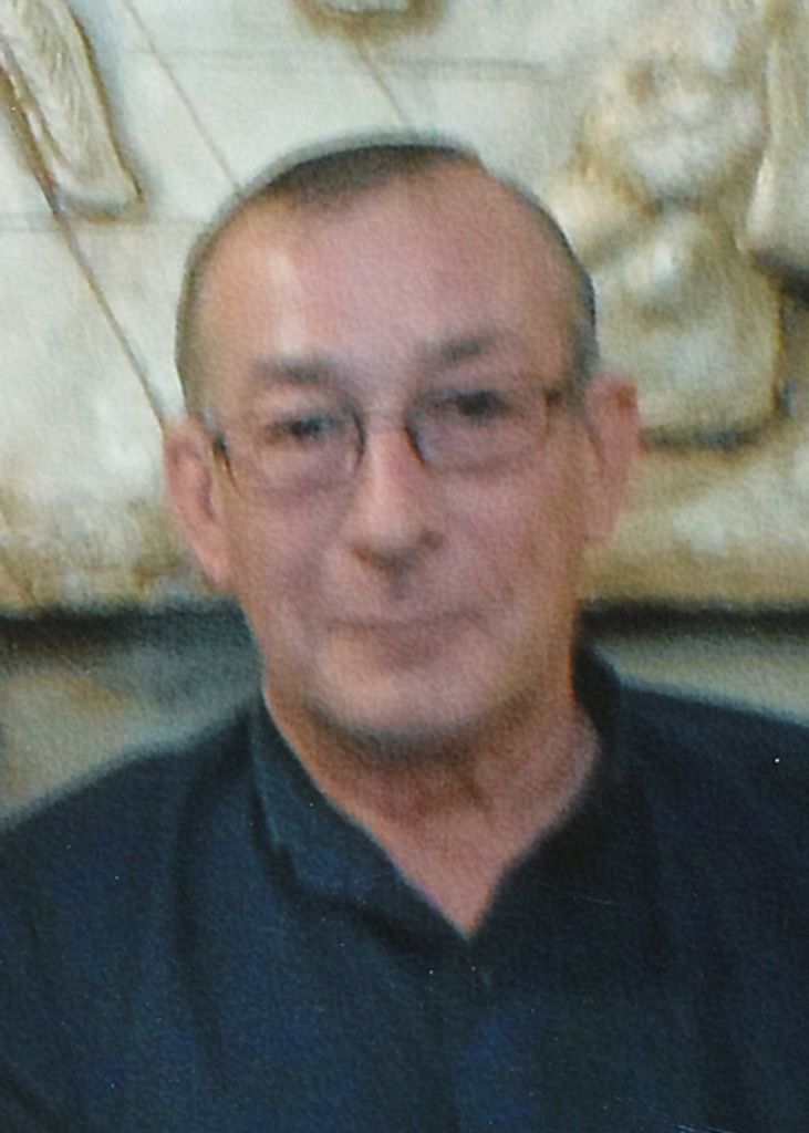 Richard Zihrul