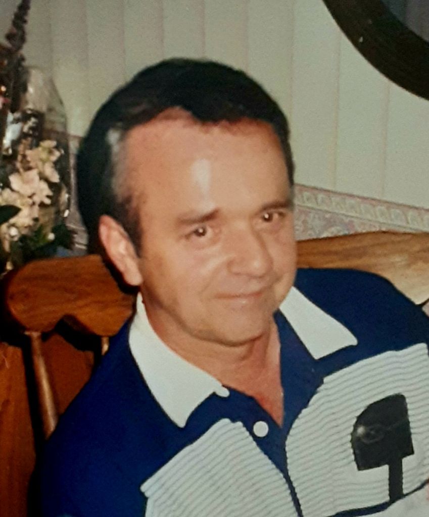 Billy E. Wood Profile Photo