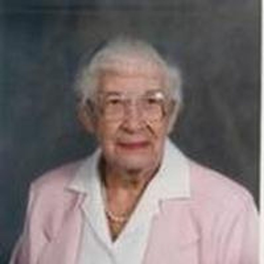 Agnes Louise Best