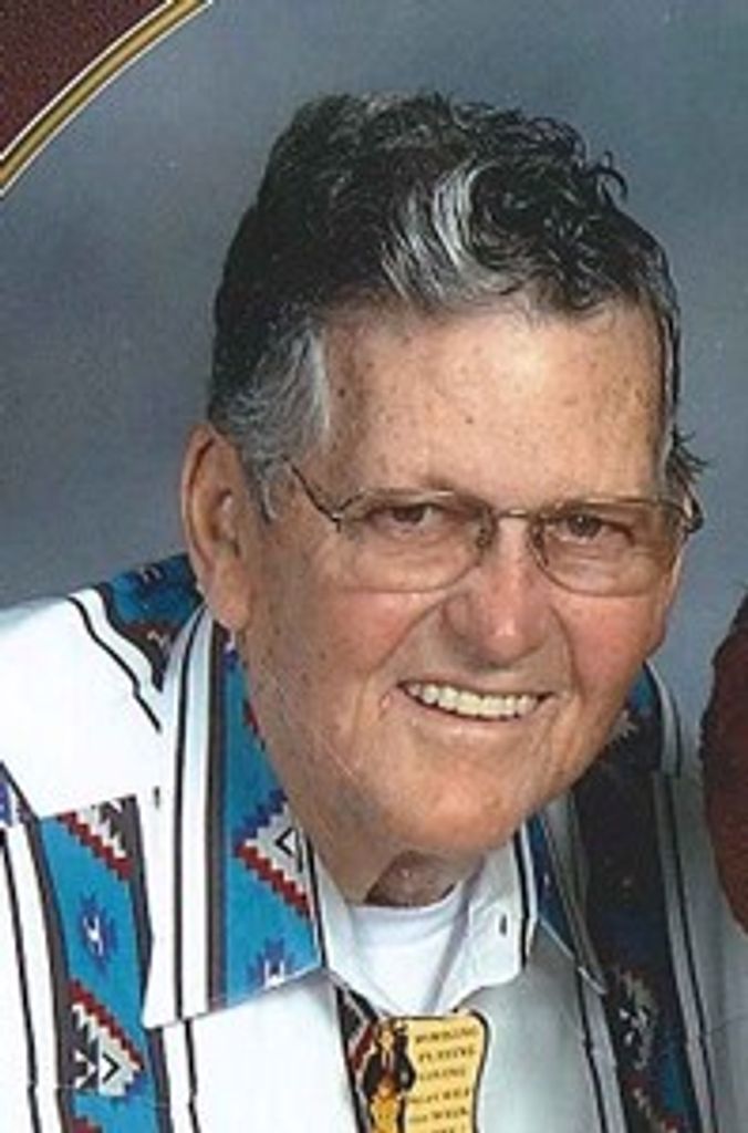 Hollis G. Gulbrandson