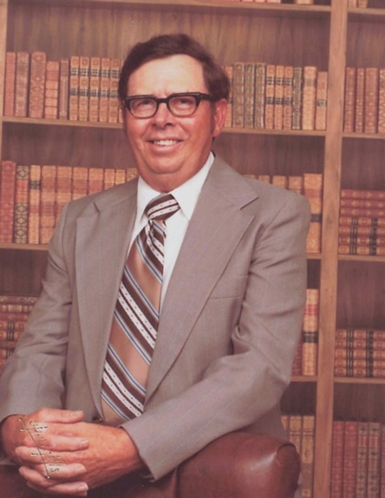 Lawrence Grady Gosnell Profile Photo