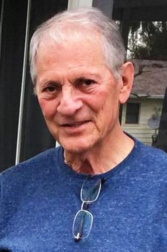 Robert Witherow