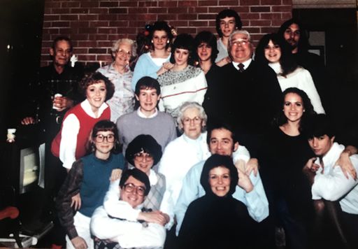 Joseph William Hoffman photo gallery thumbnail 139 of 176