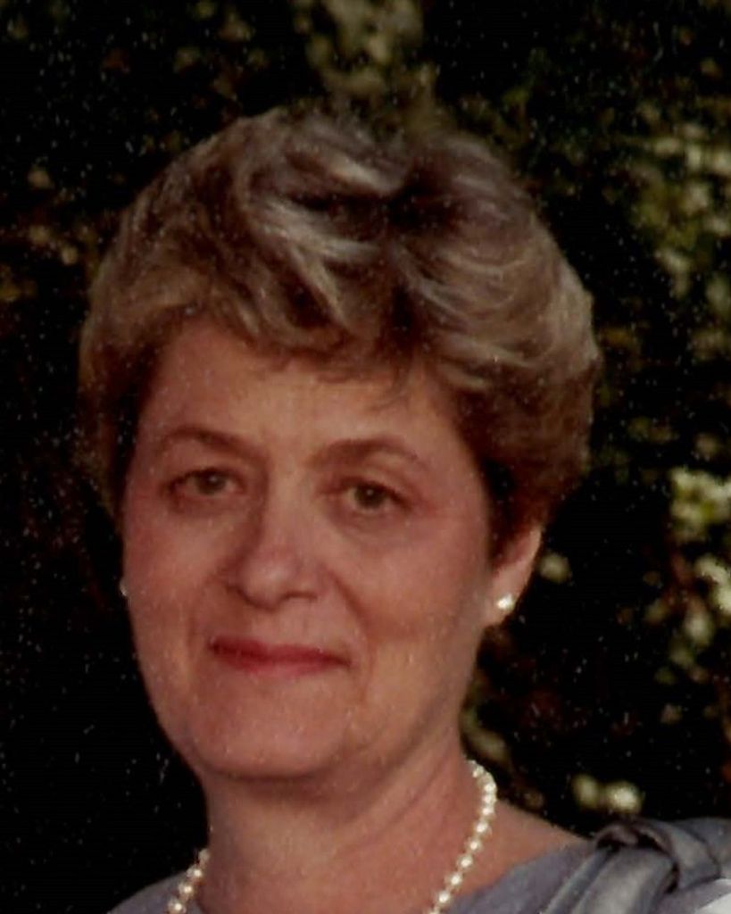 Jeannine Wolfe Henderson