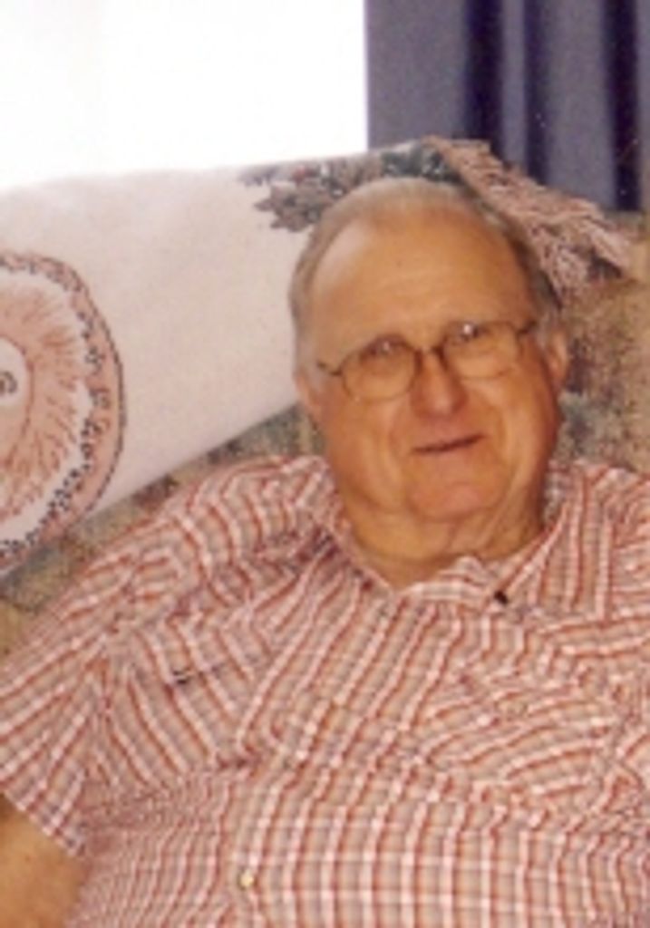 James Edward Smith, Sr.