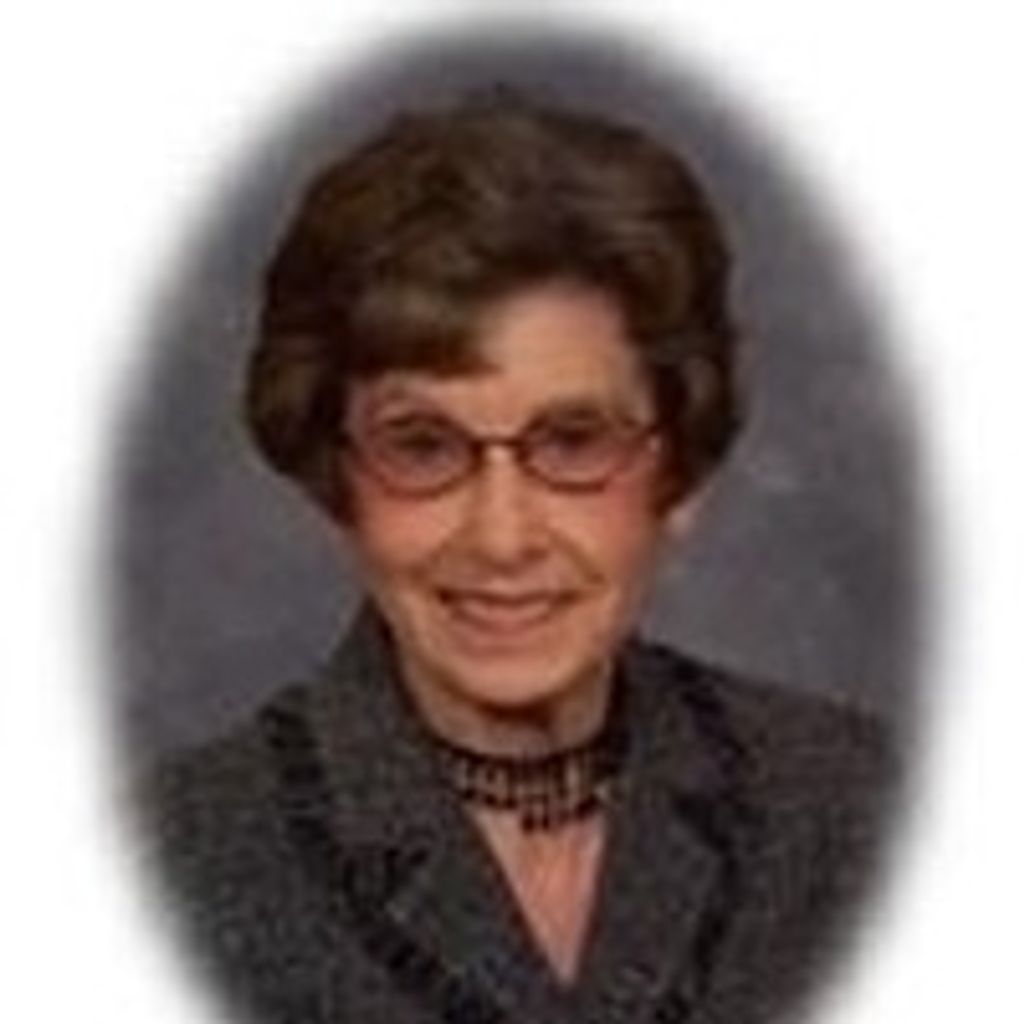 Betty J. Woods