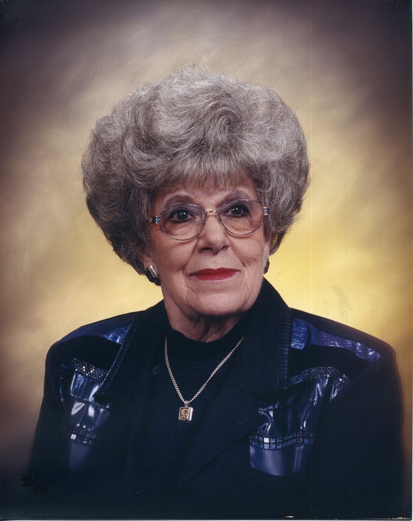 Bobbie Joyce Bright