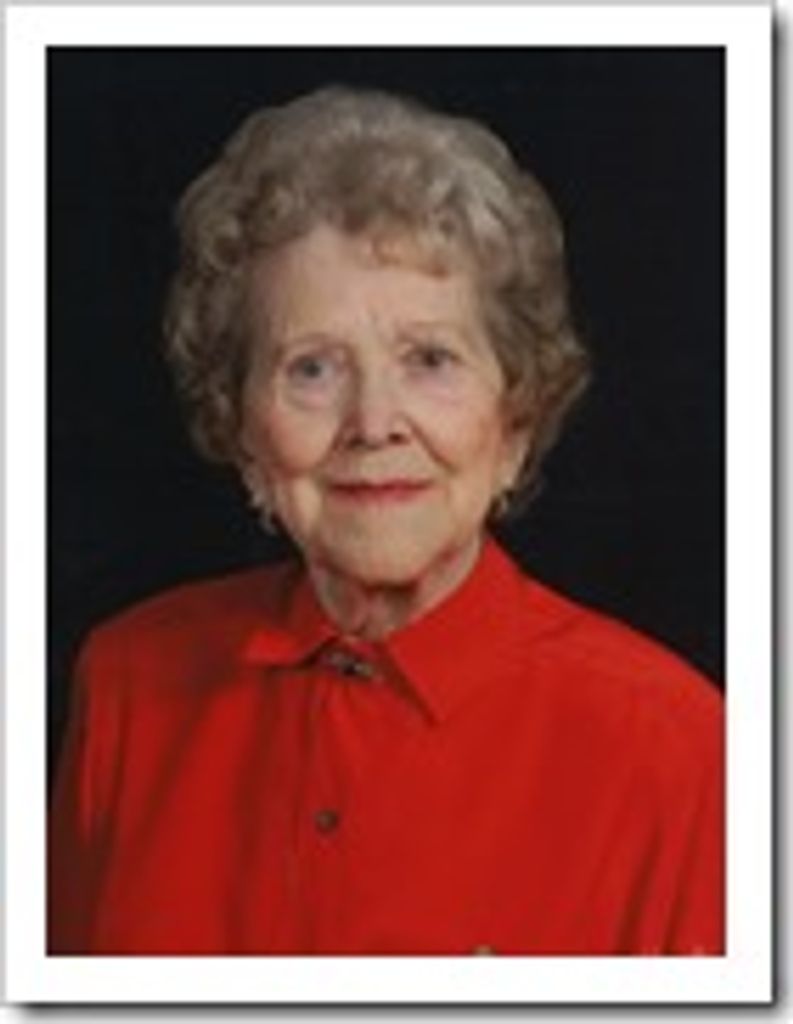 Katheryn Louise Starr