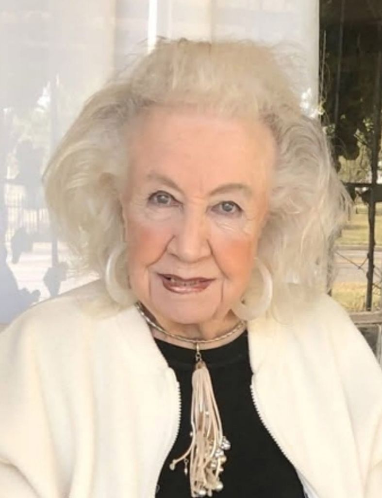 June Myers