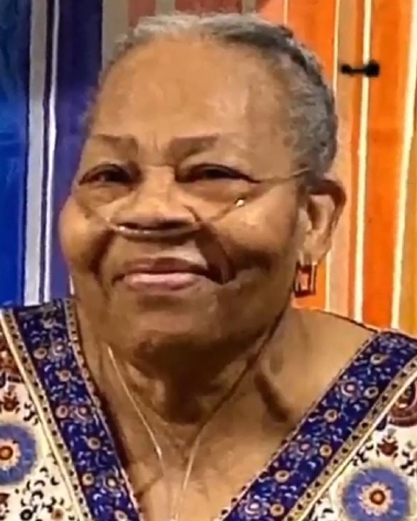 MARCIA MARIE MOTEN