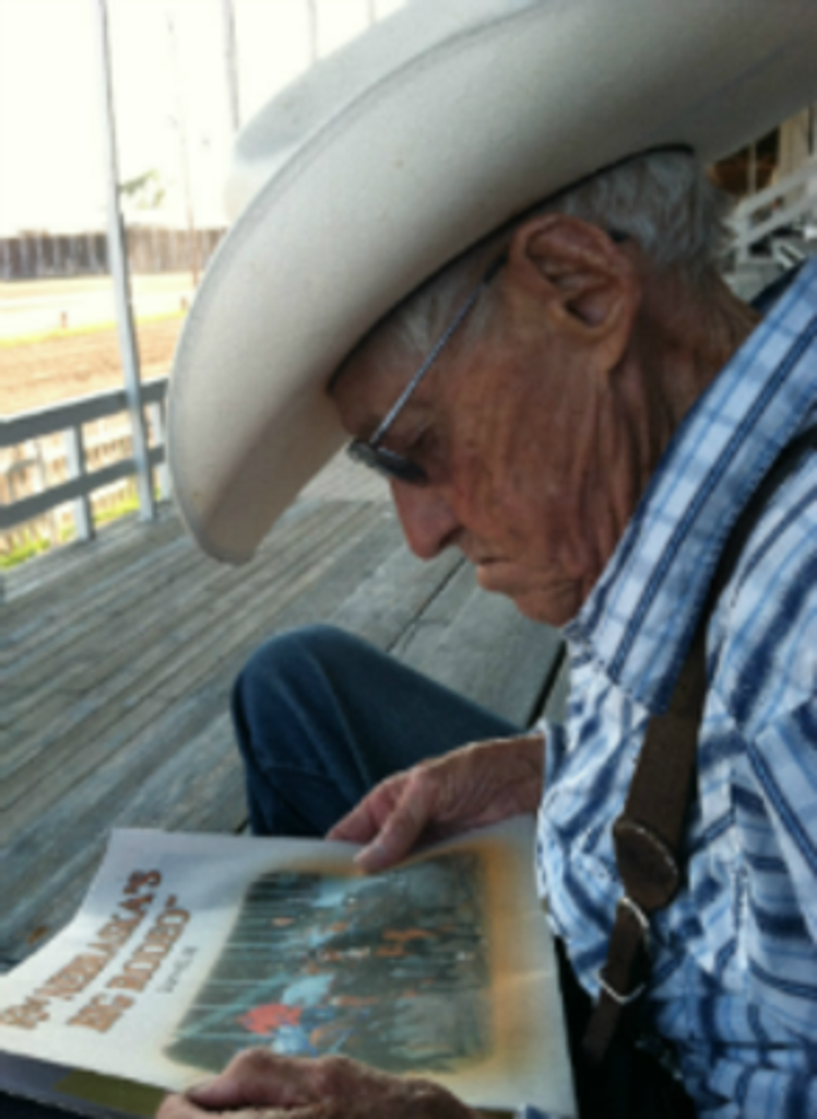 Floyd Miller Profile Photo