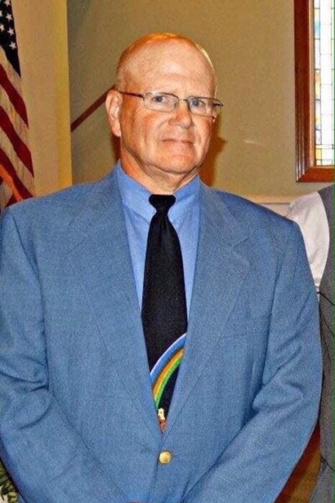 Bro. Kerry Yates