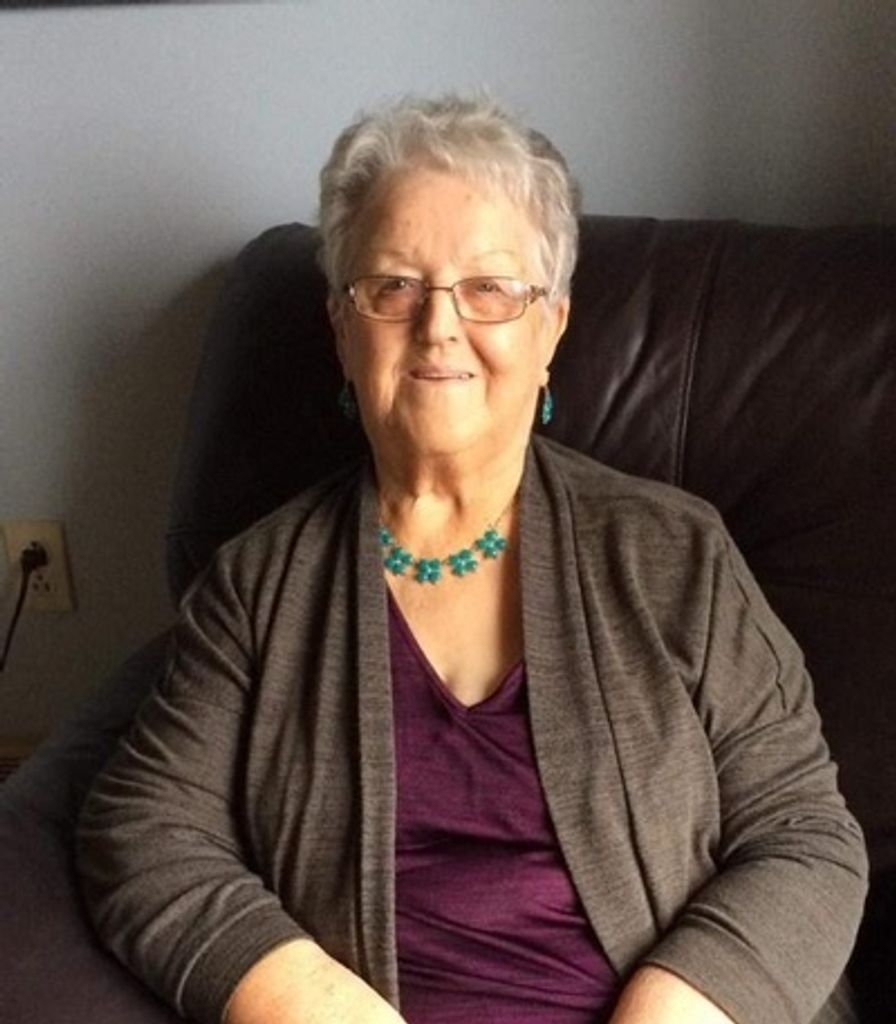 Marjorie Greta Abbott Profile Photo