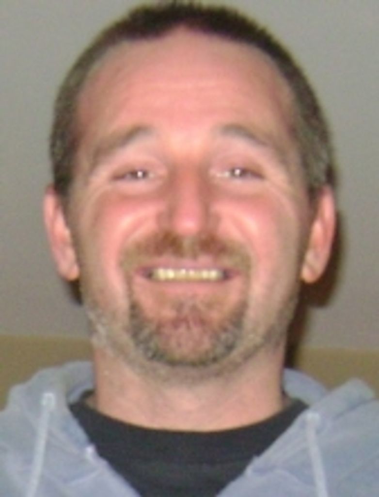 Christopher Kevan Mckay