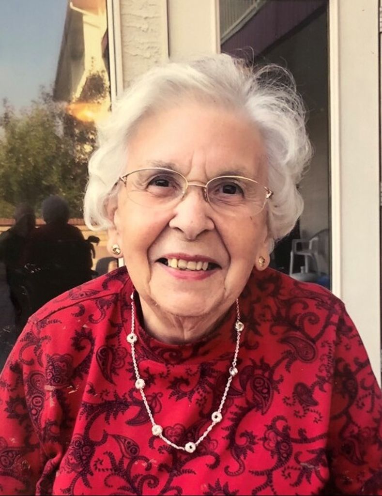 Veronica Martell Profile Photo