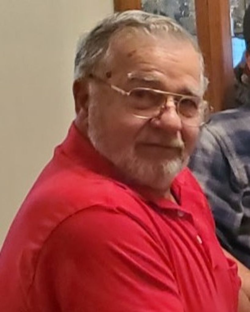 Roy Larry Myers Profile Photo