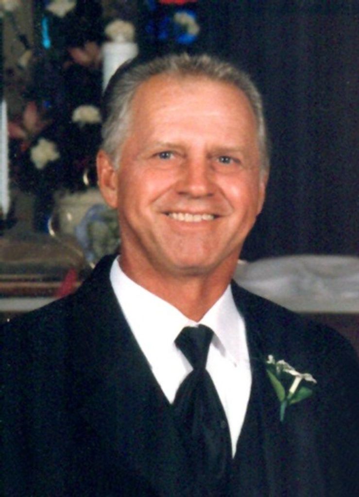Roger G. Lear