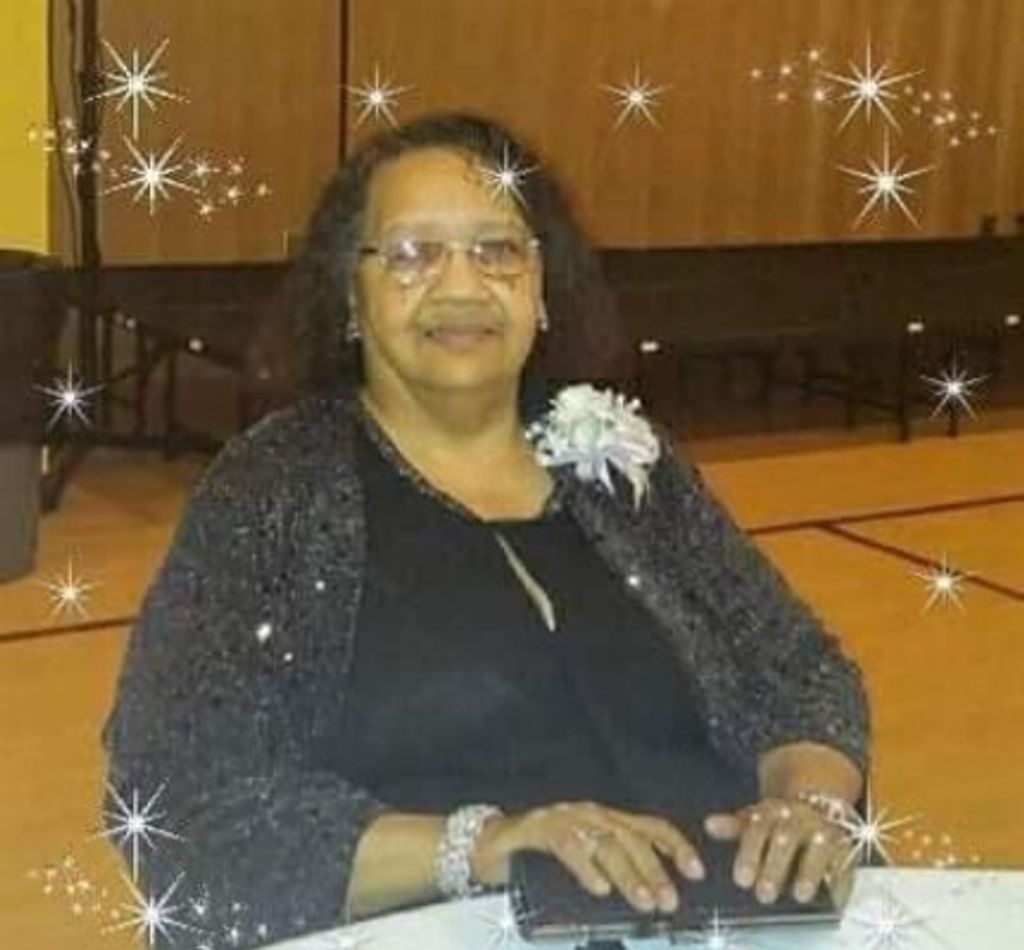 Marva V. Steward Profile Photo